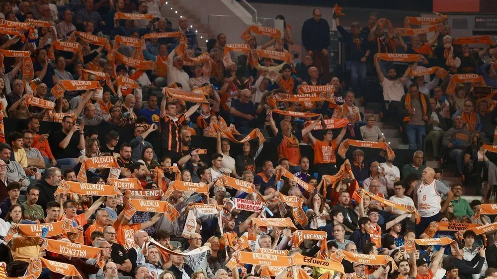 El Roig Arena se llenará hasta la bandera