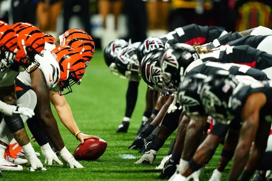 NFL: Preseason-Cincinnati Bengals at Atlanta Falcons