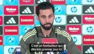 Real Madrid - Arbeloa :