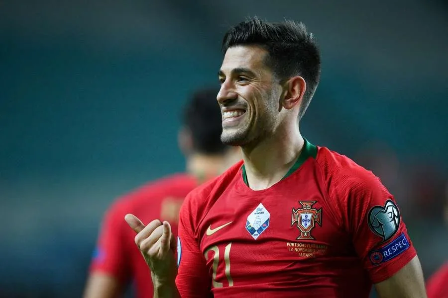Pizzi ganó la Liga de Naciones con Portugal